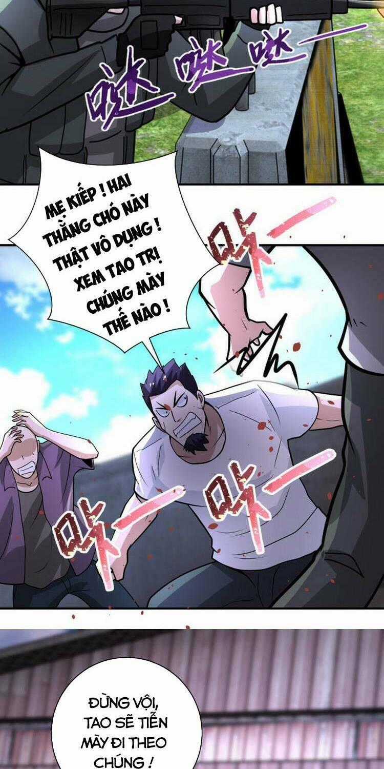 Mạt Thế Siêu Cấp Hệ Thống - Chapter 218 - Trang 2