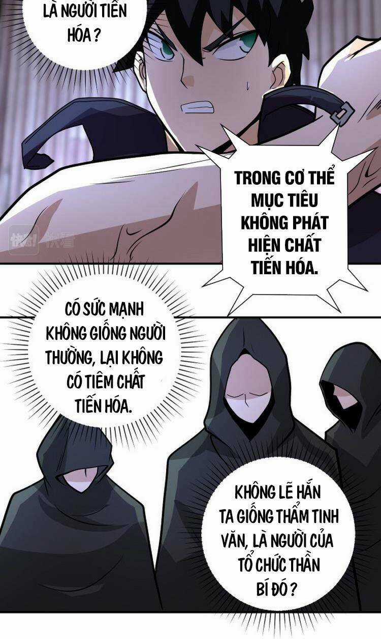 Mạt Thế Siêu Cấp Hệ Thống - Chapter 218 - Trang 19