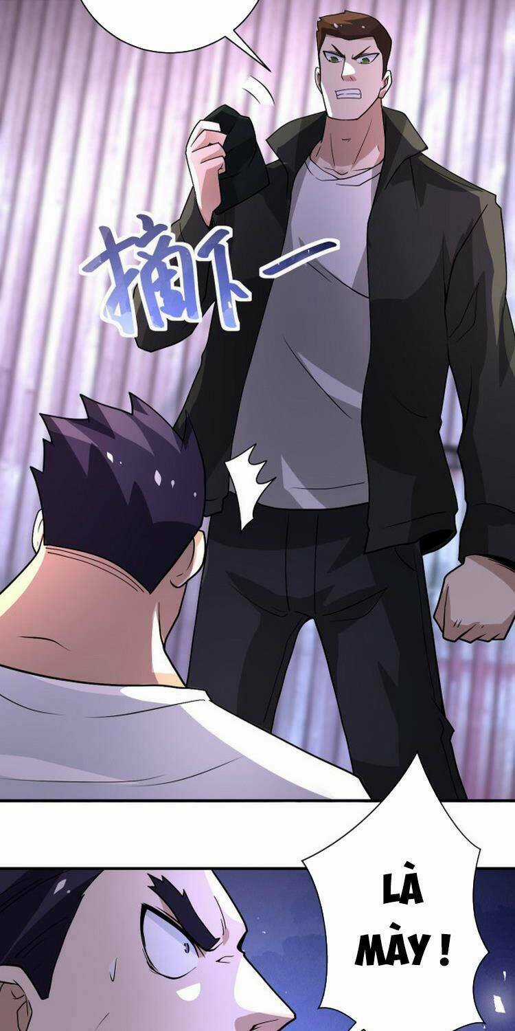 Mạt Thế Siêu Cấp Hệ Thống - Chapter 218 - Trang 3