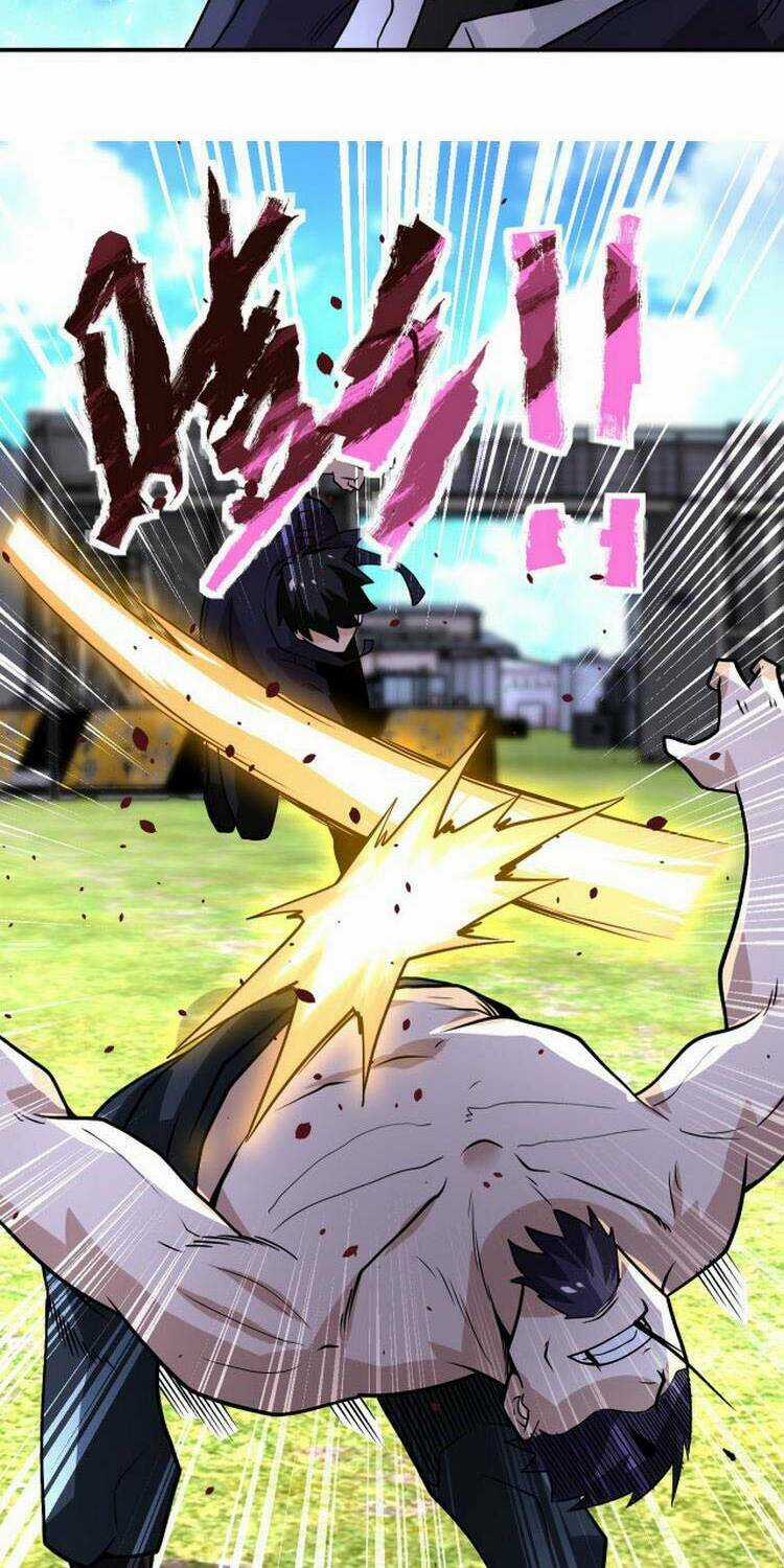 Mạt Thế Siêu Cấp Hệ Thống - Chapter 218 - Trang 23