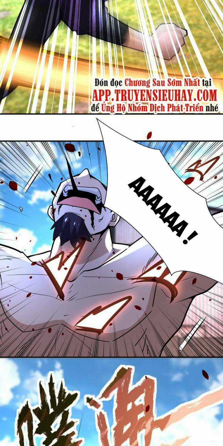 Mạt Thế Siêu Cấp Hệ Thống - Chapter 218 - Trang 26