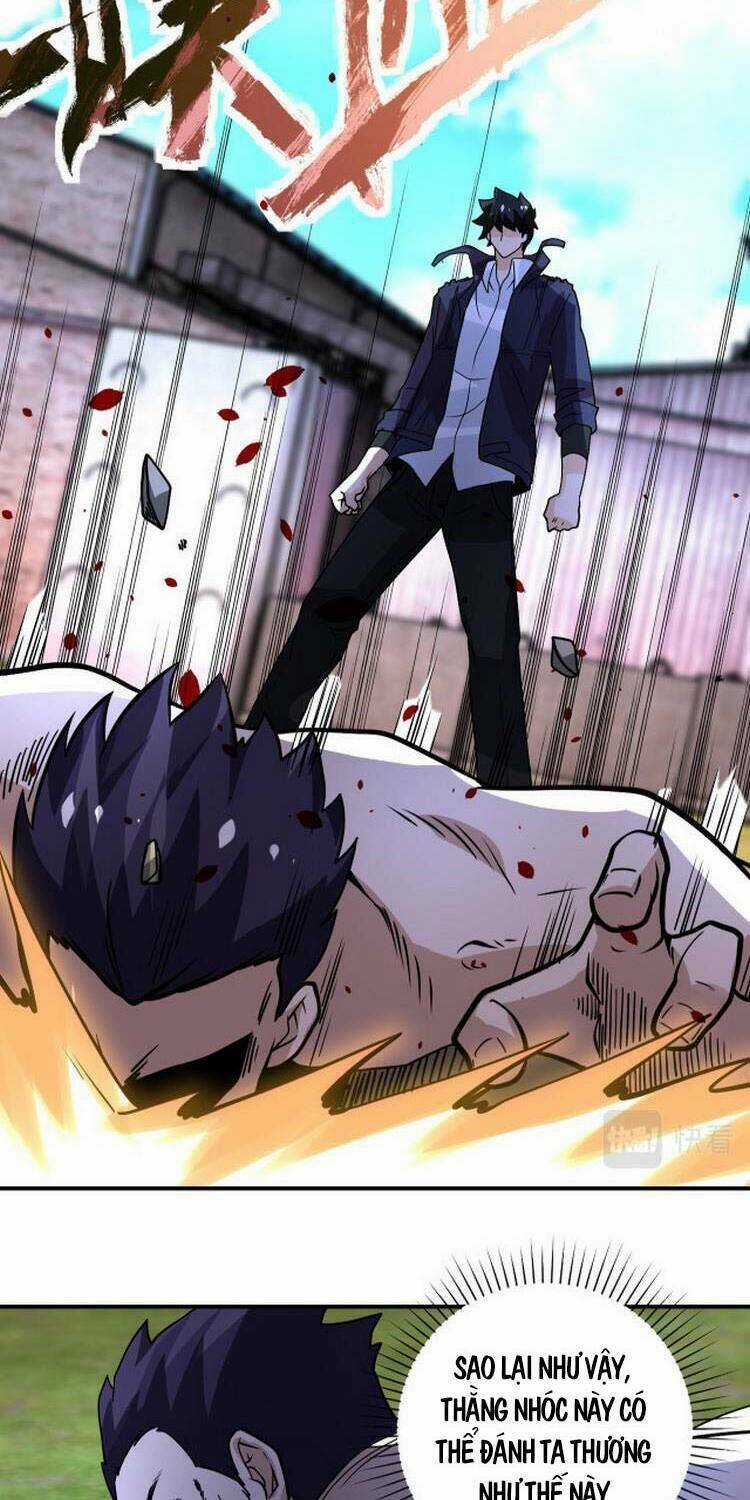 Mạt Thế Siêu Cấp Hệ Thống - Chapter 218 - Trang 27