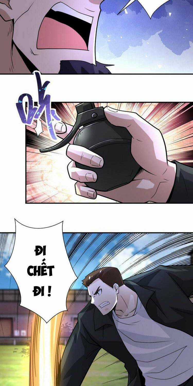 Mạt Thế Siêu Cấp Hệ Thống - Chapter 218 - Trang 4