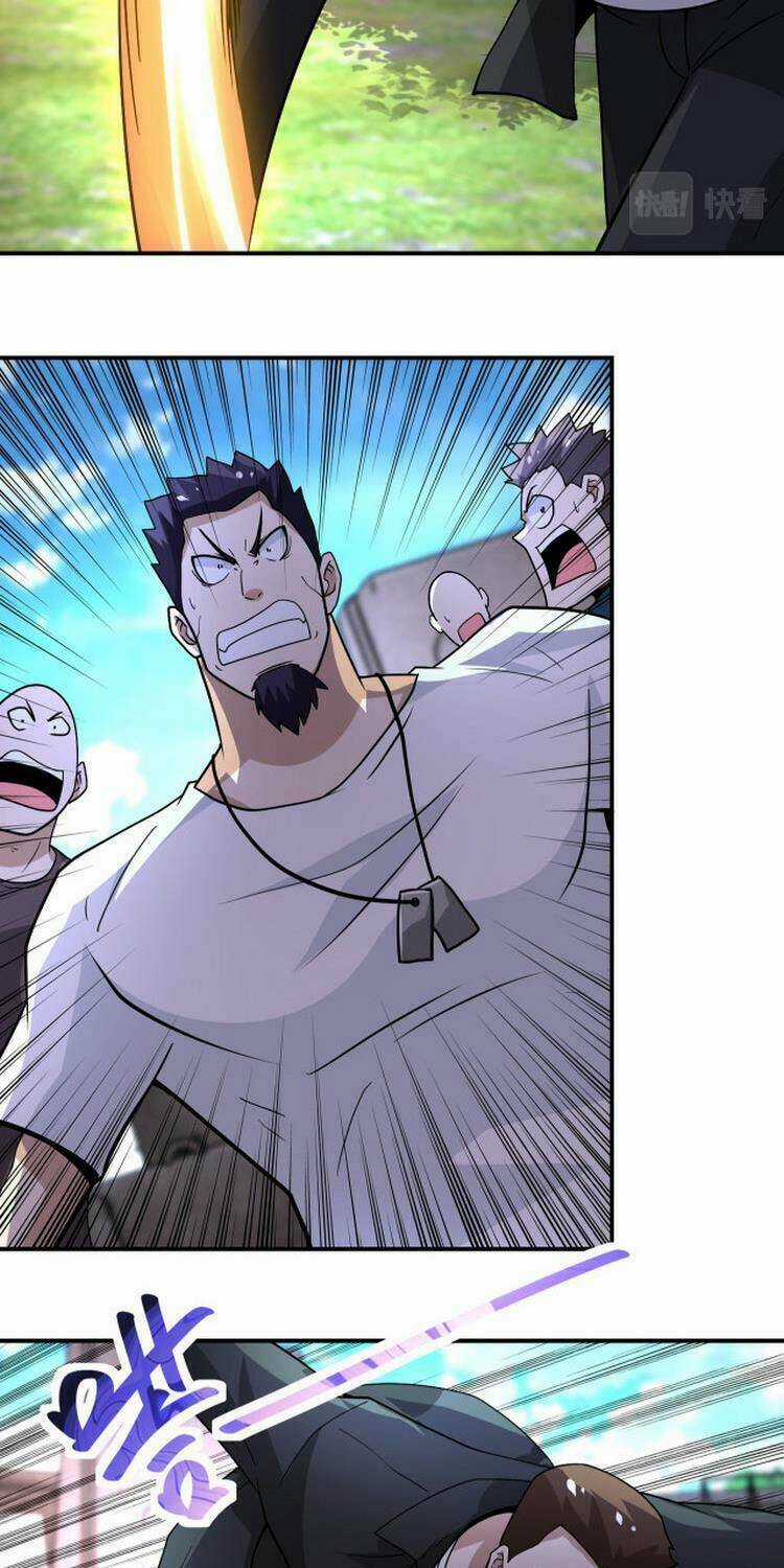 Mạt Thế Siêu Cấp Hệ Thống - Chapter 218 - Trang 5