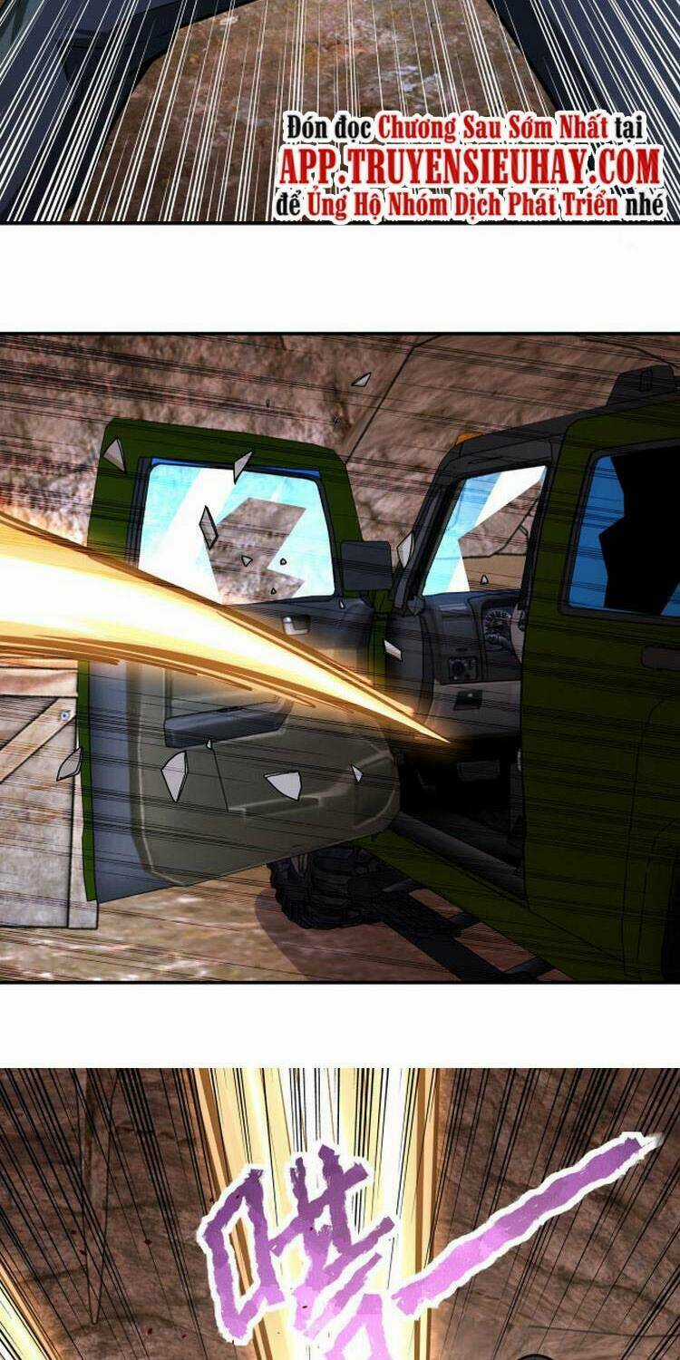 Mạt Thế Siêu Cấp Hệ Thống - Chapter 219 - Trang 14
