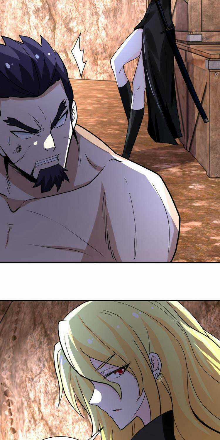 Mạt Thế Siêu Cấp Hệ Thống - Chapter 219 - Trang 17