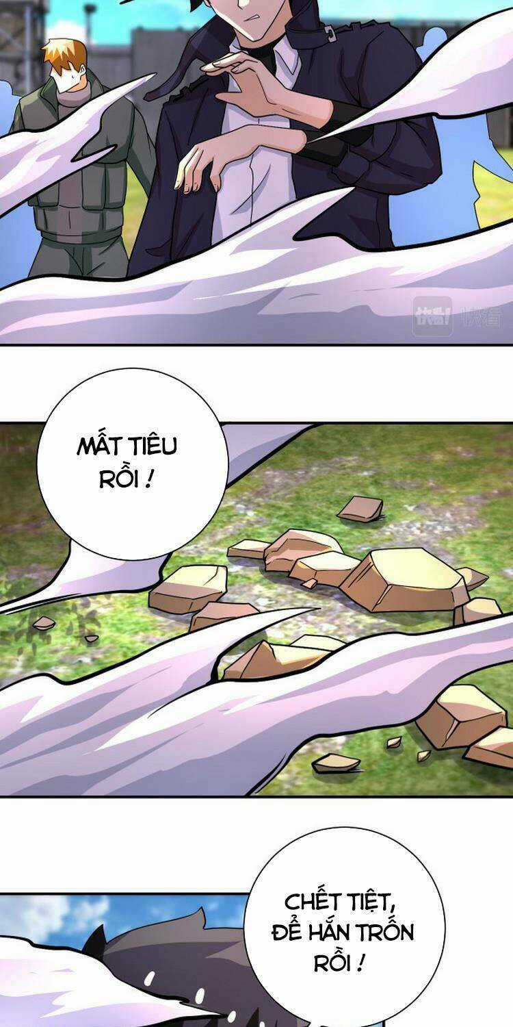 Mạt Thế Siêu Cấp Hệ Thống - Chapter 219 - Trang 3