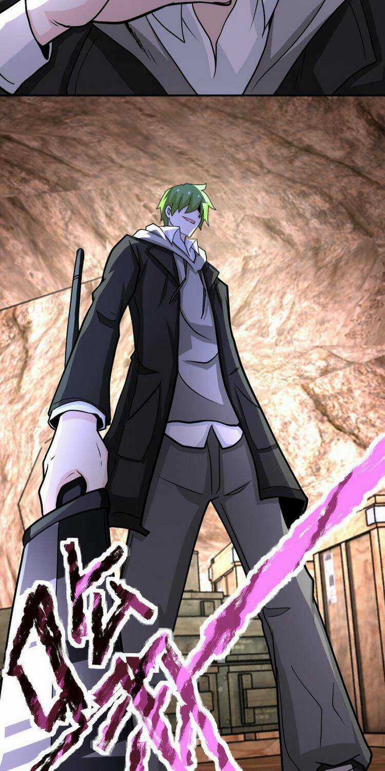 Mạt Thế Siêu Cấp Hệ Thống - Chapter 219 - Trang 24