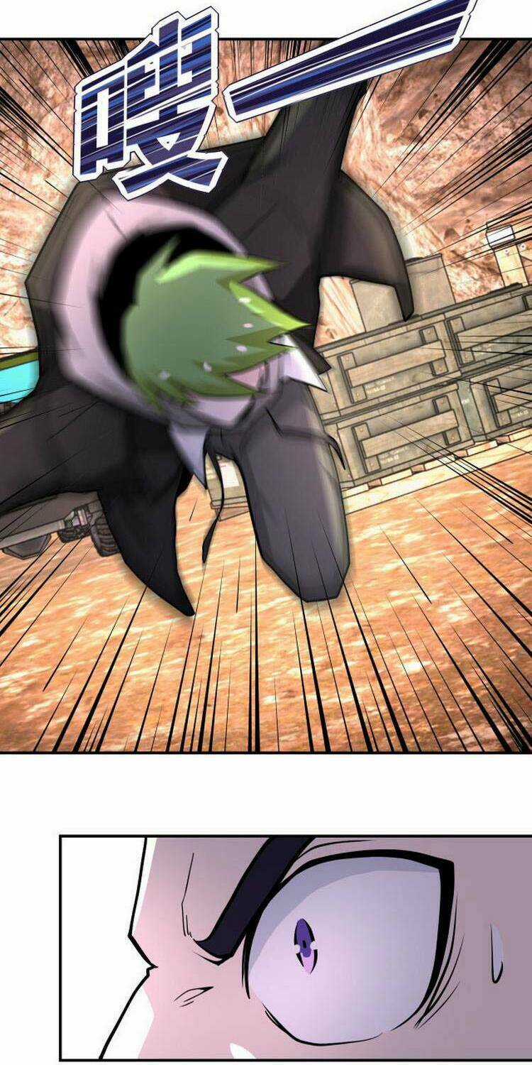 Mạt Thế Siêu Cấp Hệ Thống - Chapter 219 - Trang 29