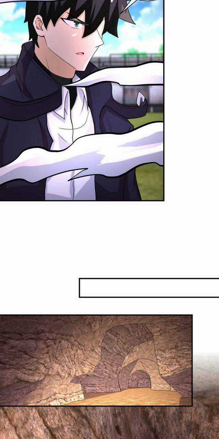 Mạt Thế Siêu Cấp Hệ Thống - Chapter 219 - Trang 4