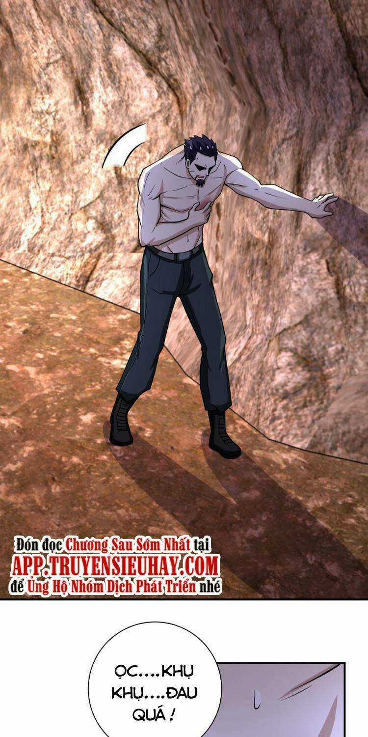 Mạt Thế Siêu Cấp Hệ Thống - Chapter 219 - Trang 5