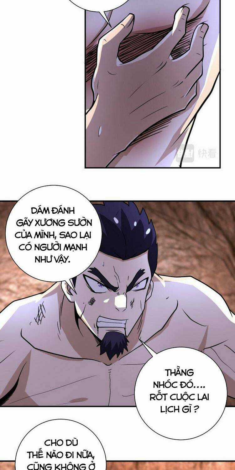 Mạt Thế Siêu Cấp Hệ Thống - Chapter 219 - Trang 6