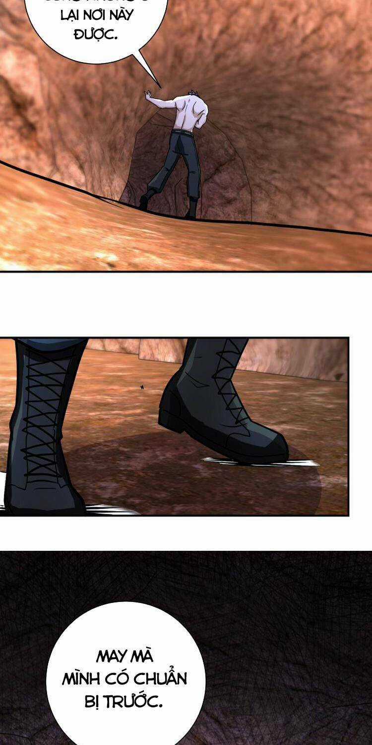 Mạt Thế Siêu Cấp Hệ Thống - Chapter 219 - Trang 7