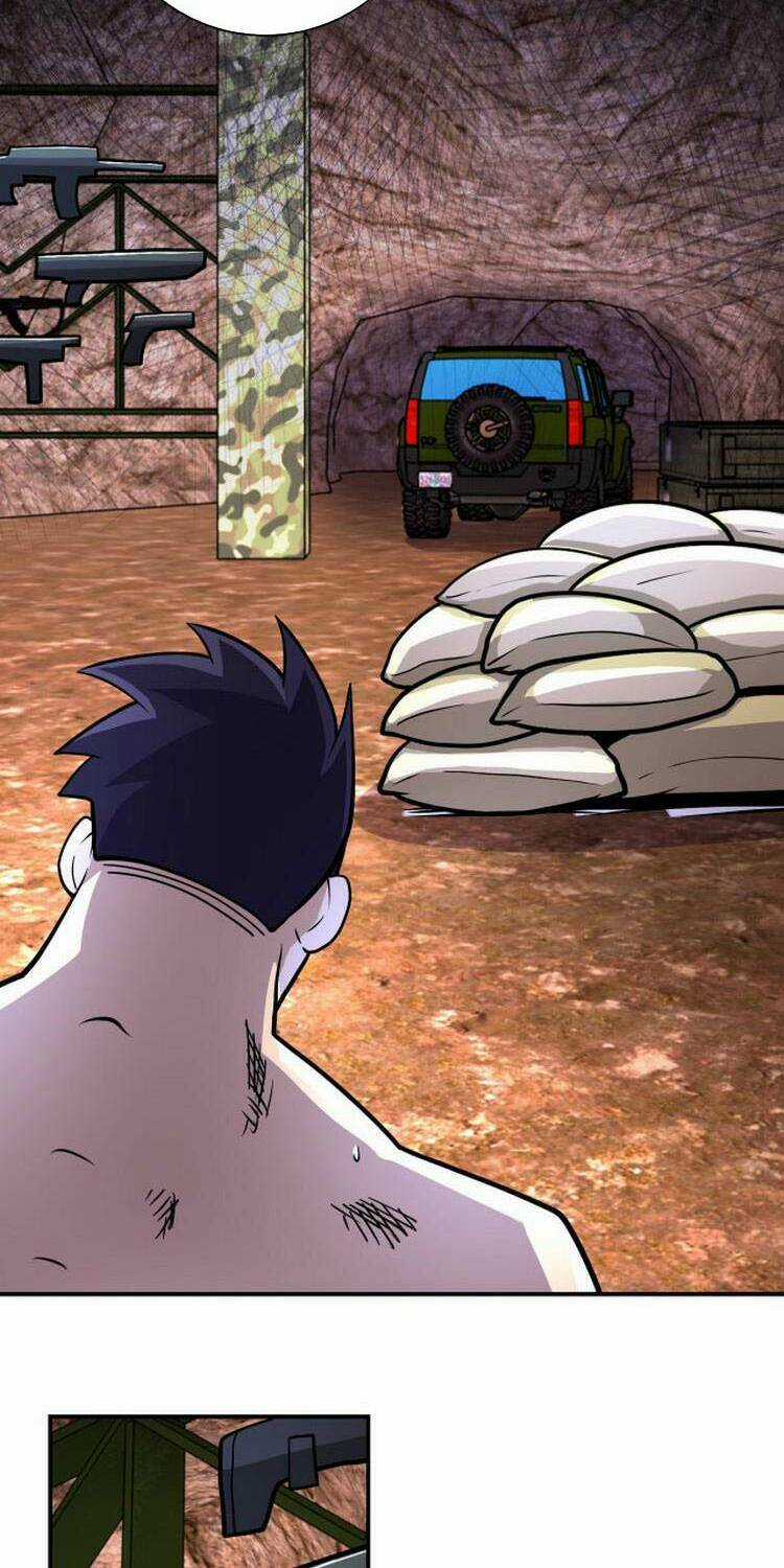 Mạt Thế Siêu Cấp Hệ Thống - Chapter 219 - Trang 8