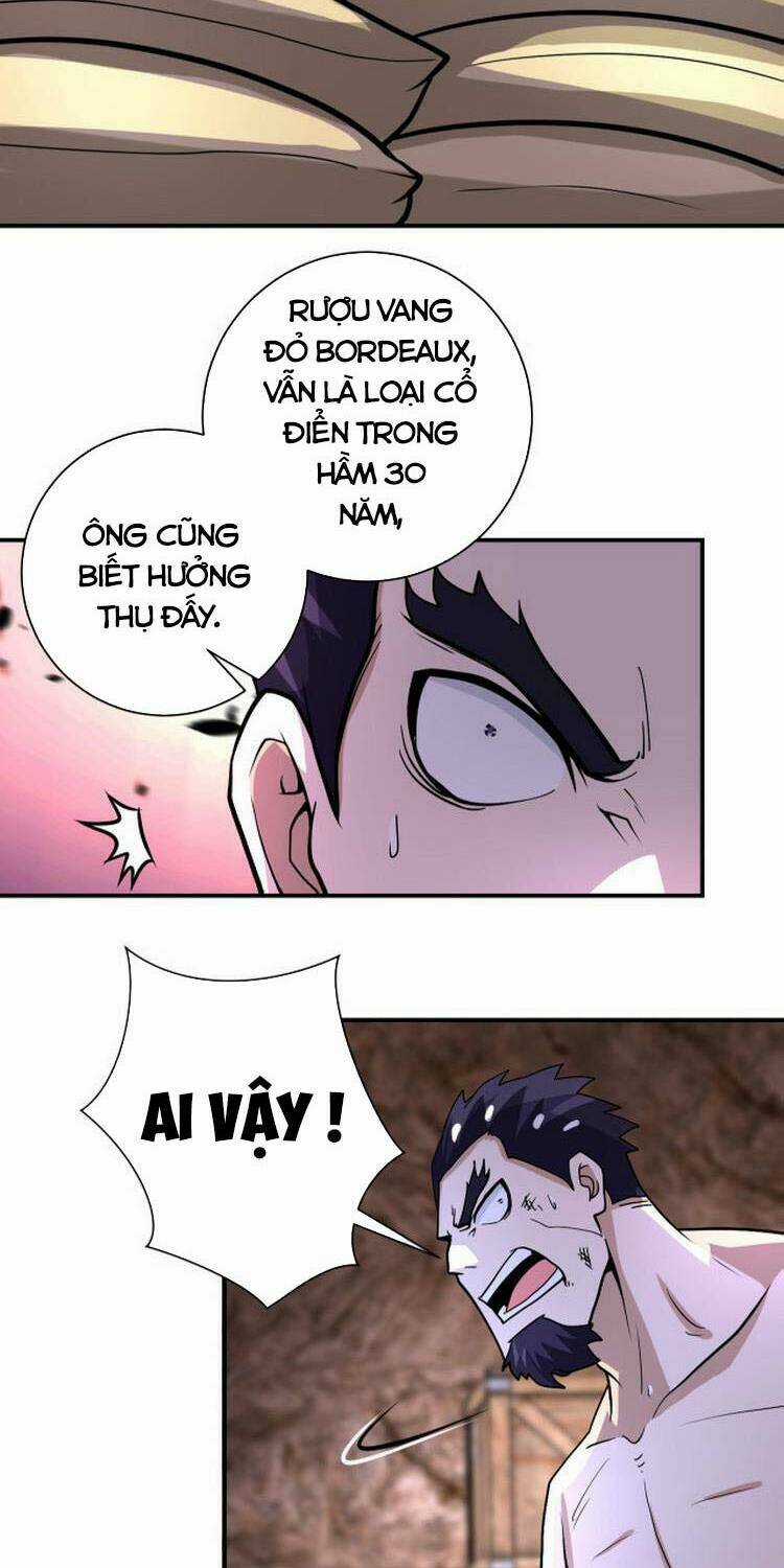 Mạt Thế Siêu Cấp Hệ Thống - Chapter 219 - Trang 10