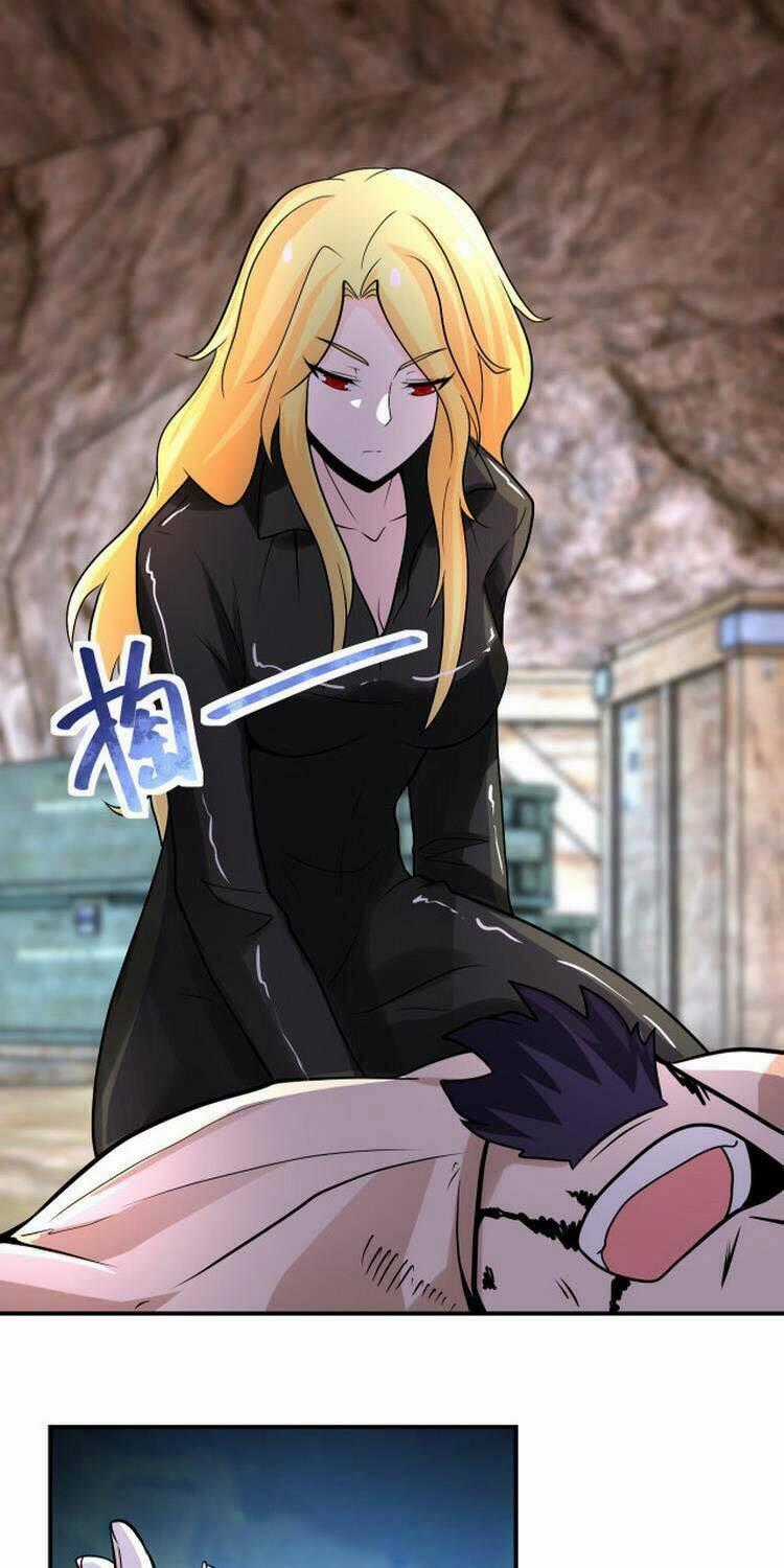 Mạt Thế Siêu Cấp Hệ Thống - Chapter 220 - Trang 1