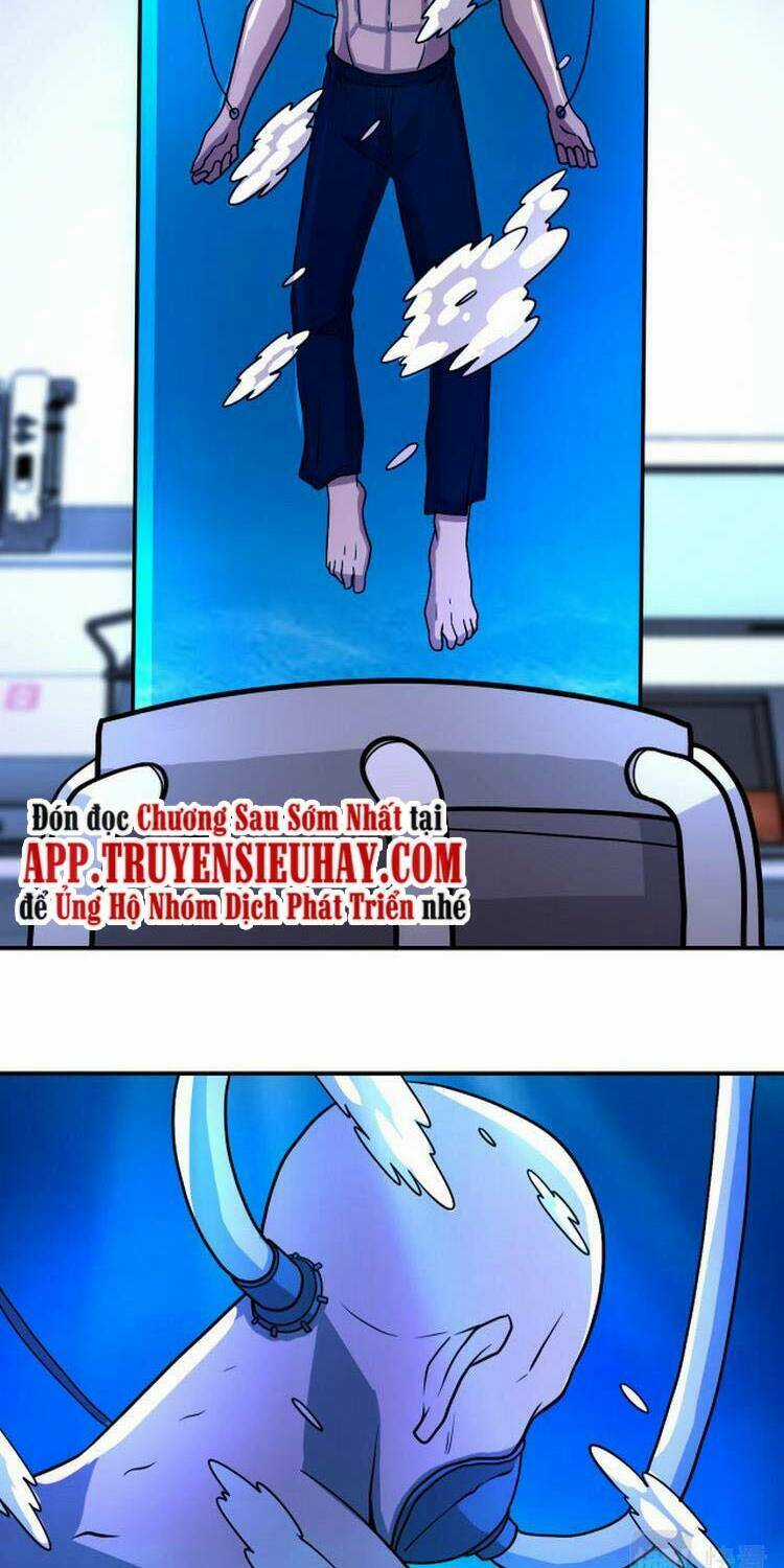 Mạt Thế Siêu Cấp Hệ Thống - Chapter 220 - Trang 12