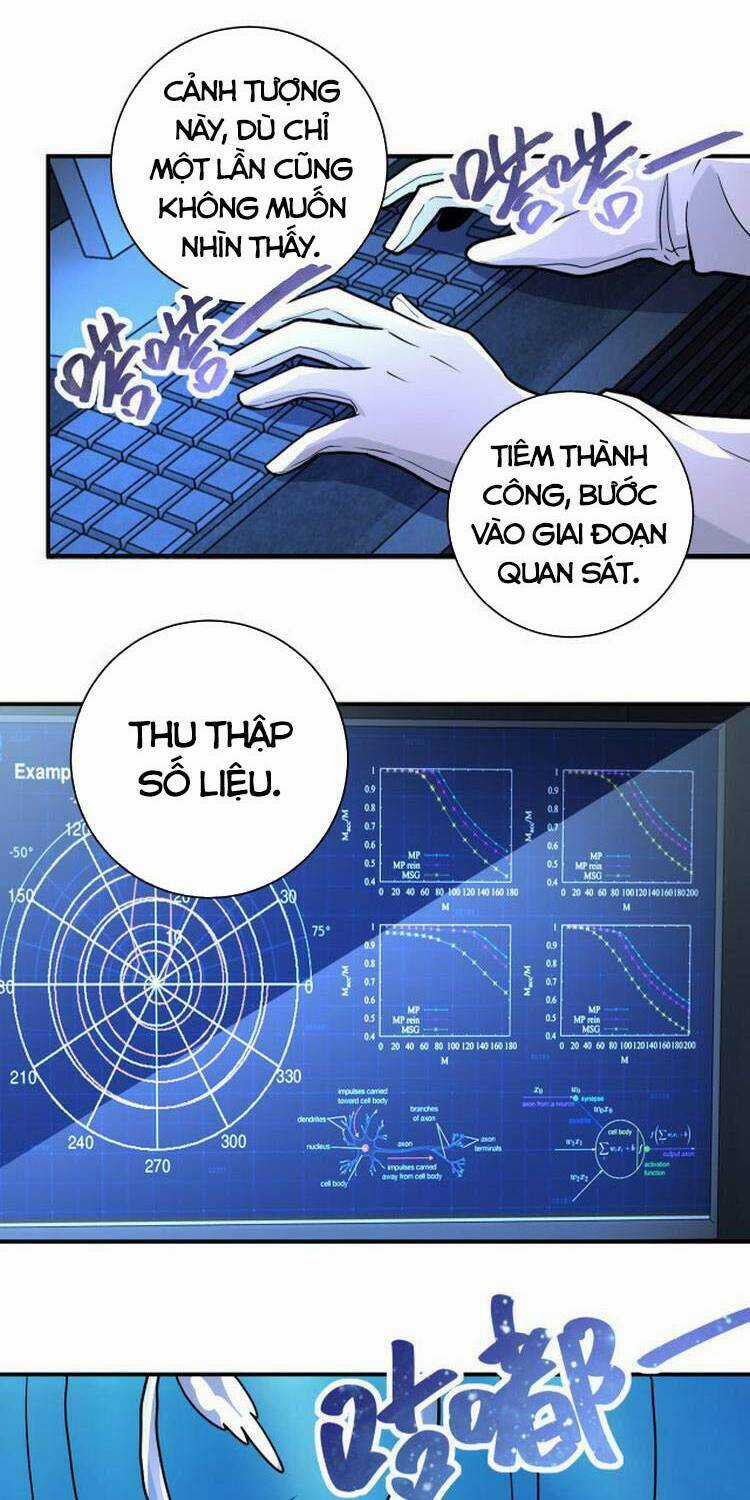 Mạt Thế Siêu Cấp Hệ Thống - Chapter 220 - Trang 16