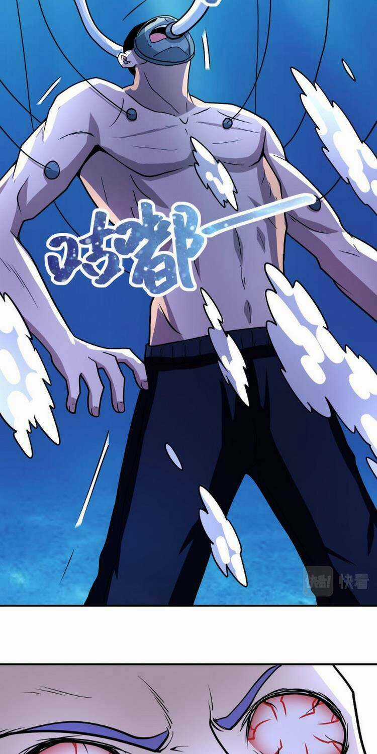 Mạt Thế Siêu Cấp Hệ Thống - Chapter 220 - Trang 17