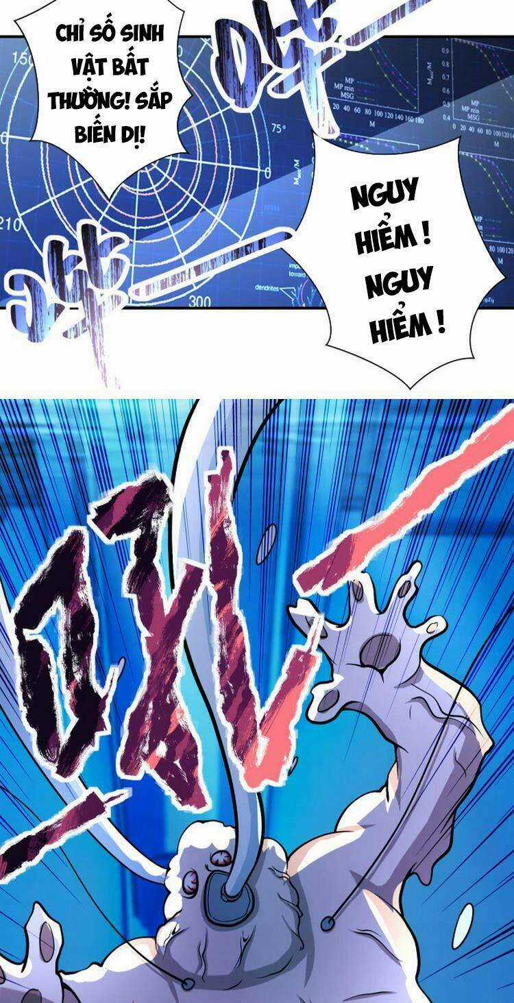 Mạt Thế Siêu Cấp Hệ Thống - Chapter 220 - Trang 19