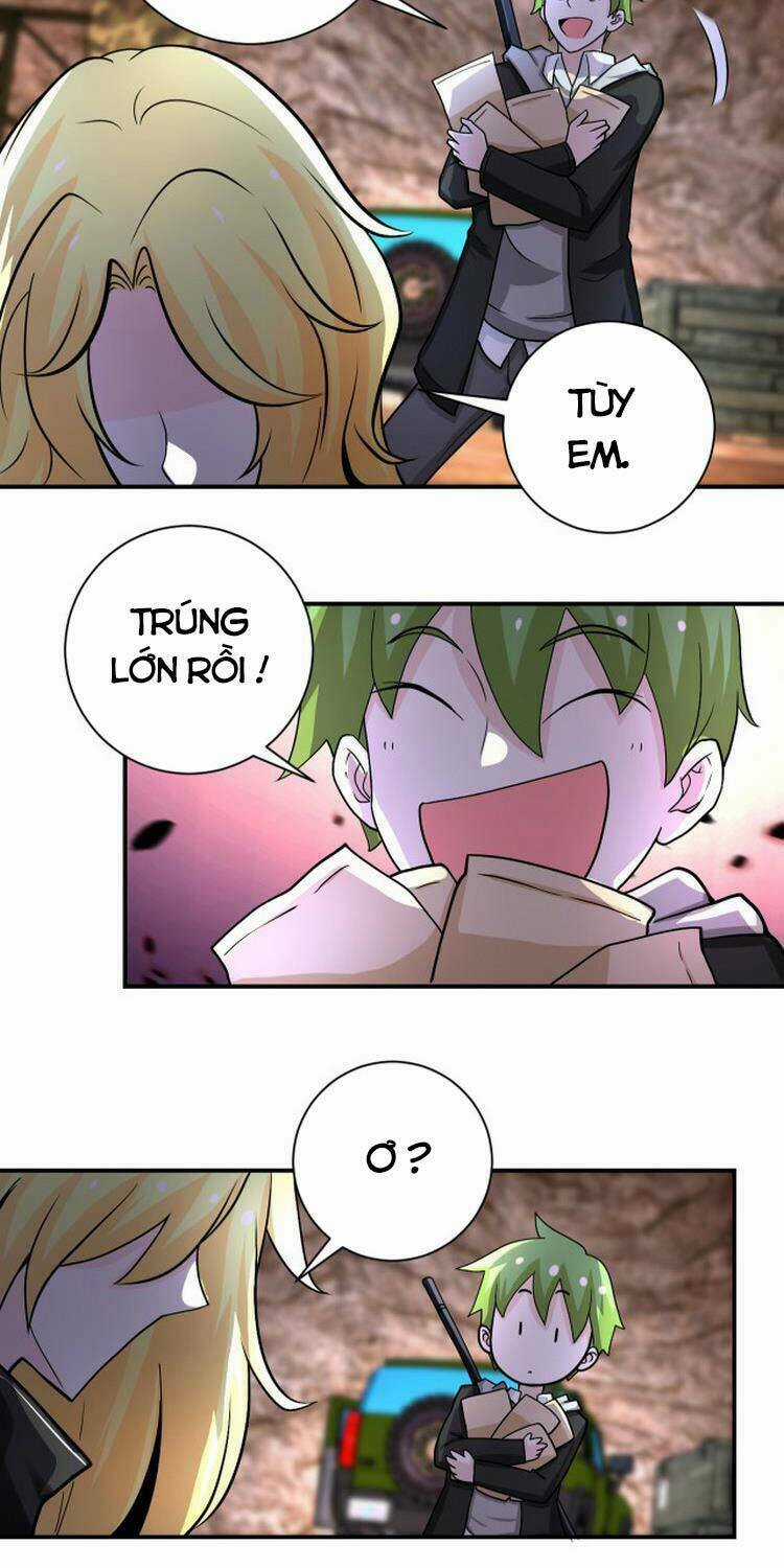 Mạt Thế Siêu Cấp Hệ Thống - Chapter 220 - Trang 3