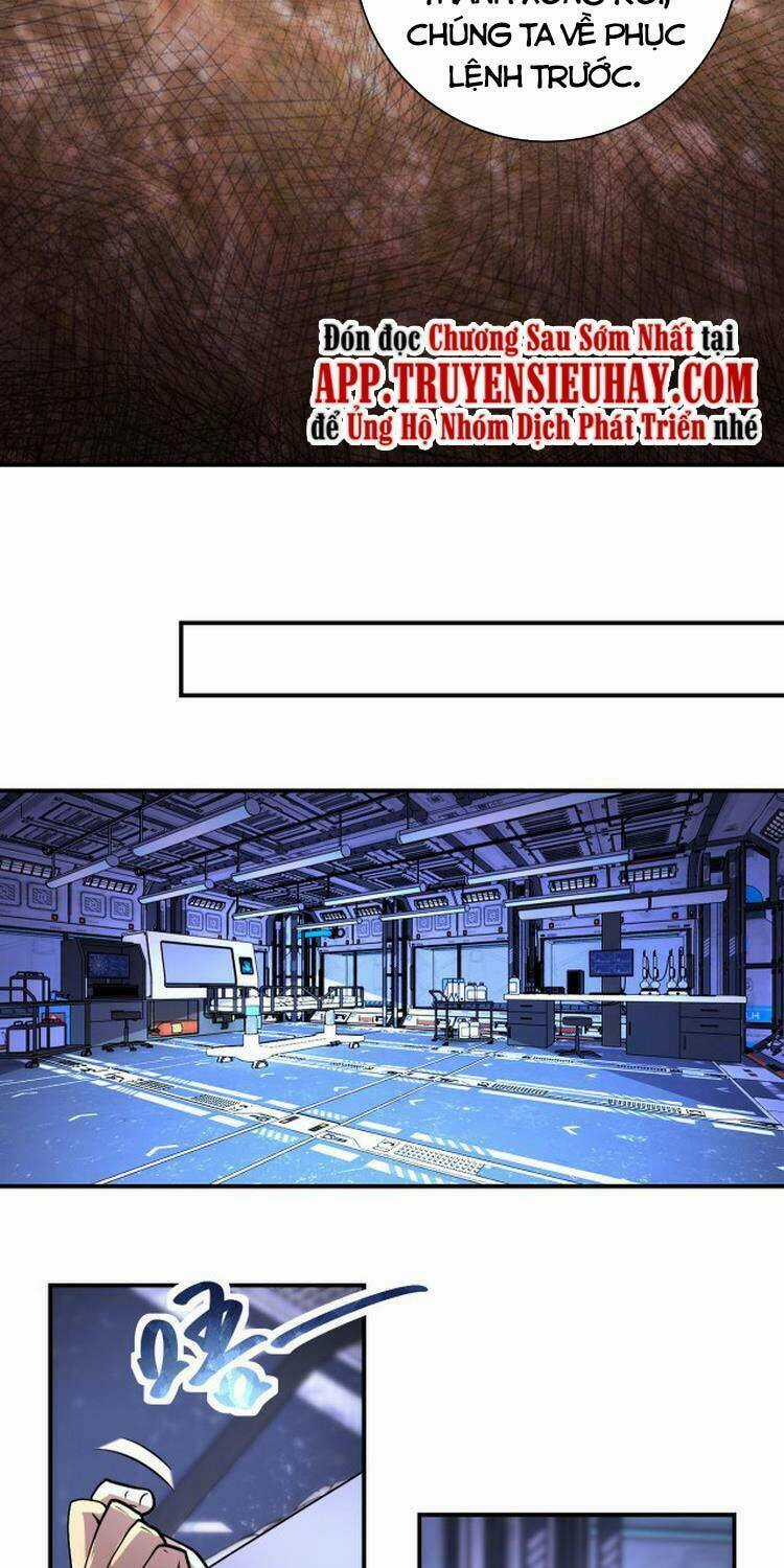 Mạt Thế Siêu Cấp Hệ Thống - Chapter 220 - Trang 7