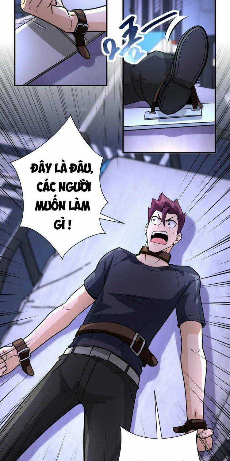 Mạt Thế Siêu Cấp Hệ Thống - Chapter 220 - Trang 8
