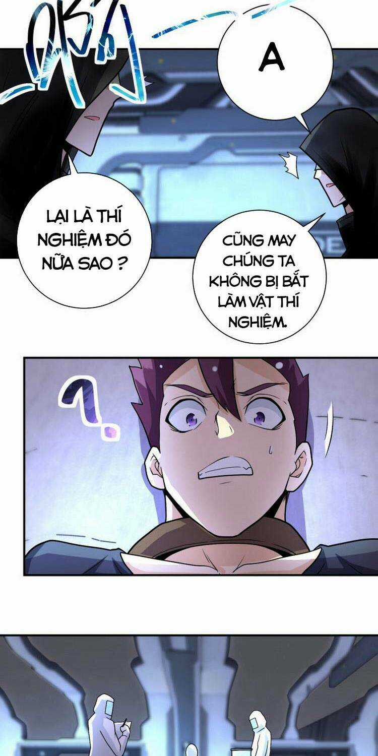 Mạt Thế Siêu Cấp Hệ Thống - Chapter 220 - Trang 10