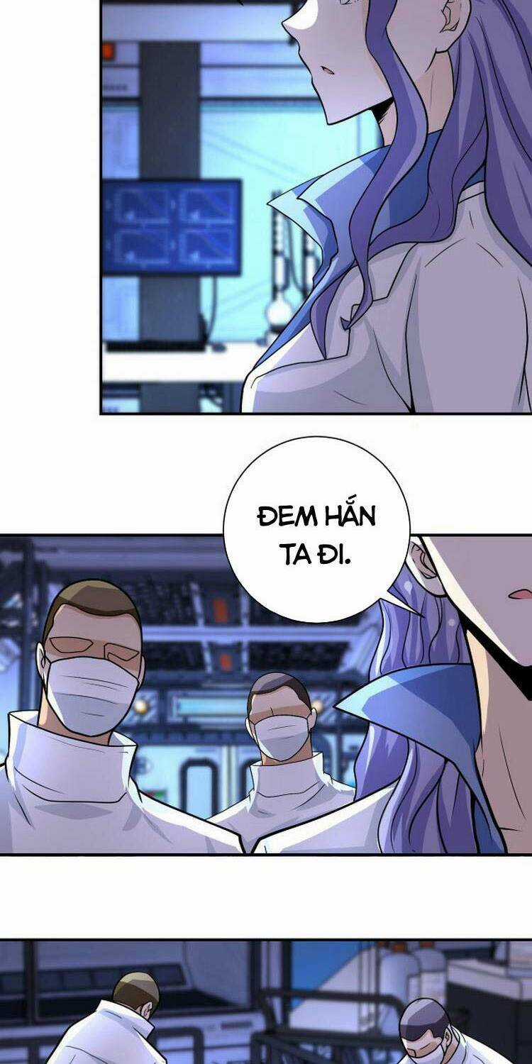 Mạt Thế Siêu Cấp Hệ Thống - Chapter 221 - Trang 12