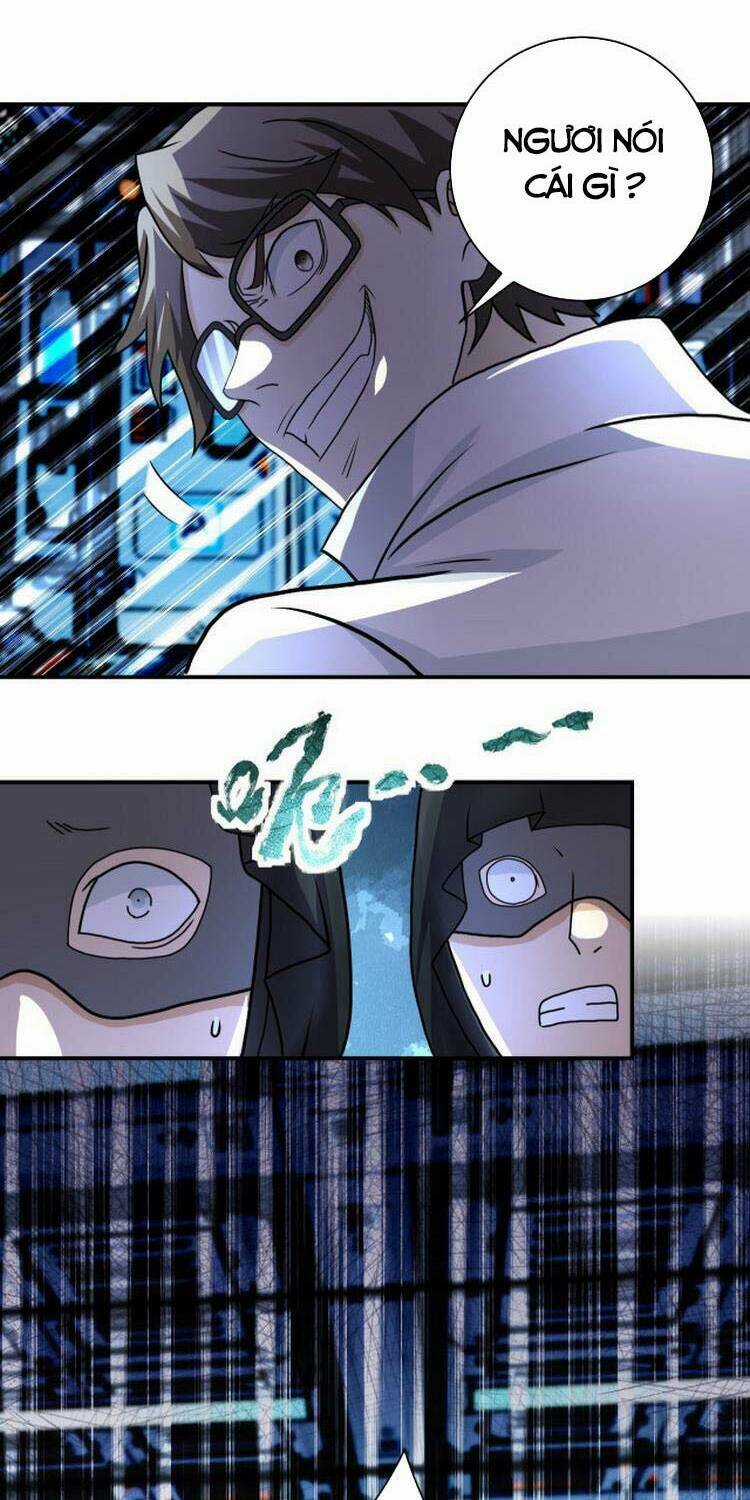 Mạt Thế Siêu Cấp Hệ Thống - Chapter 221 - Trang 18