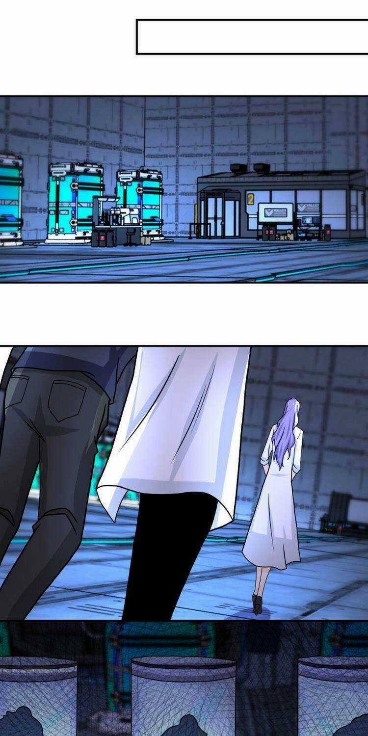 Mạt Thế Siêu Cấp Hệ Thống - Chapter 221 - Trang 20