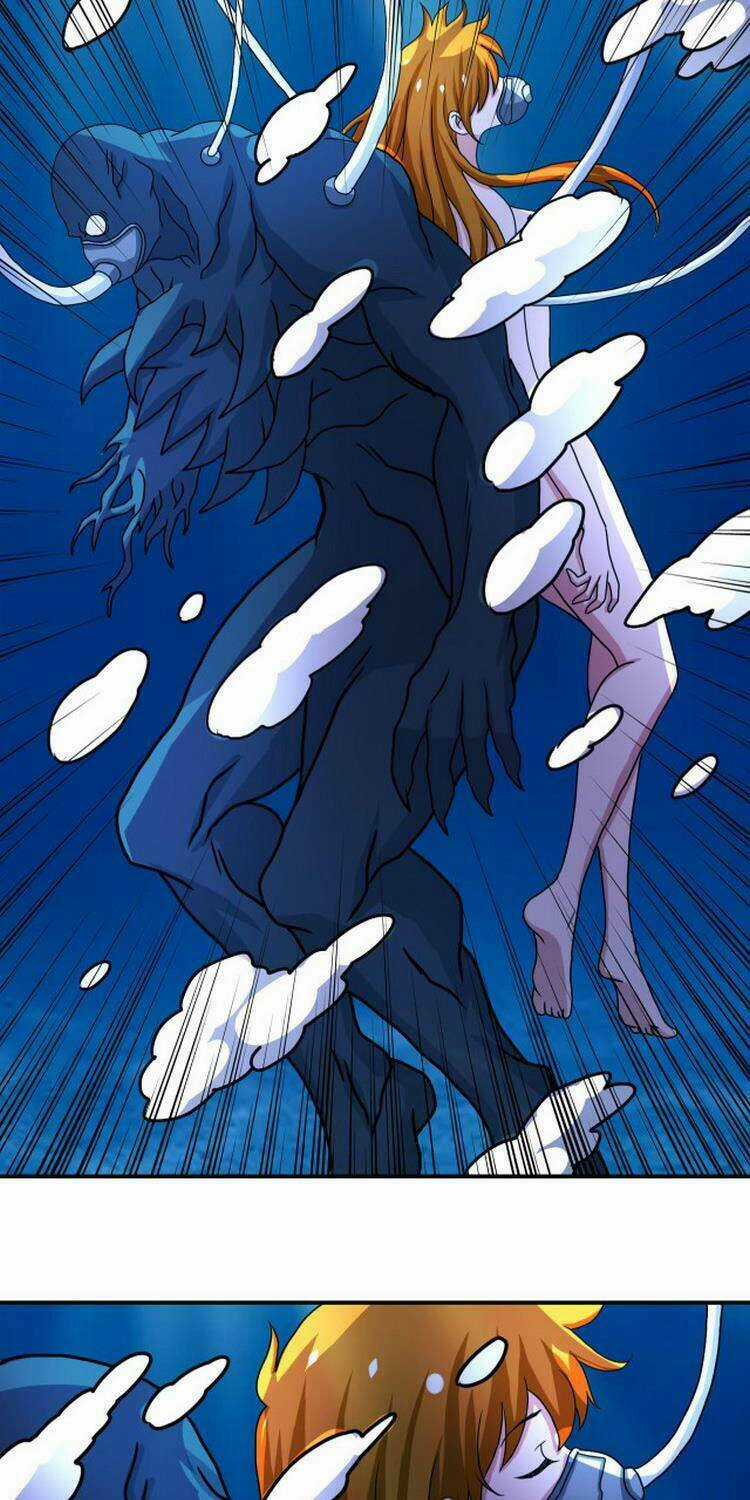 Mạt Thế Siêu Cấp Hệ Thống - Chapter 221 - Trang 26