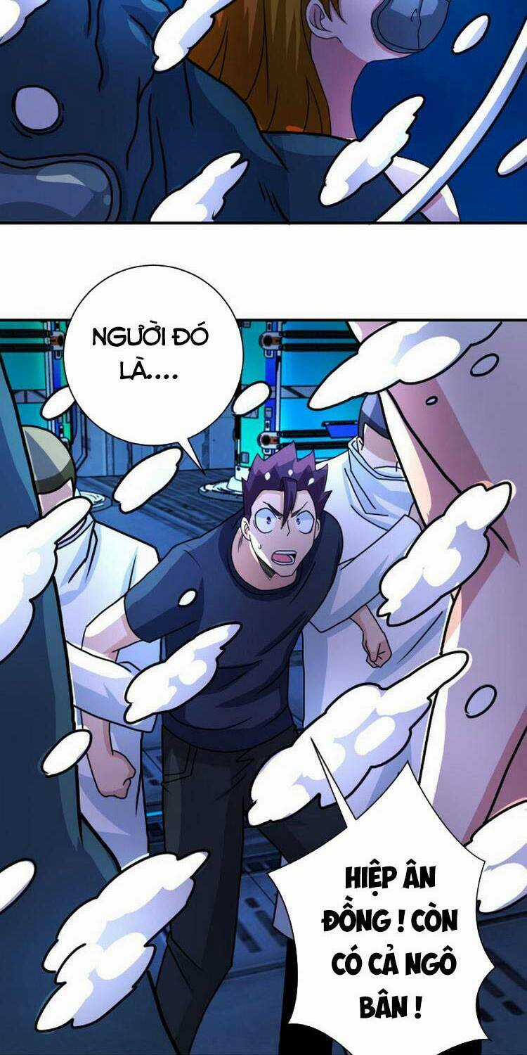 Mạt Thế Siêu Cấp Hệ Thống - Chapter 221 - Trang 27