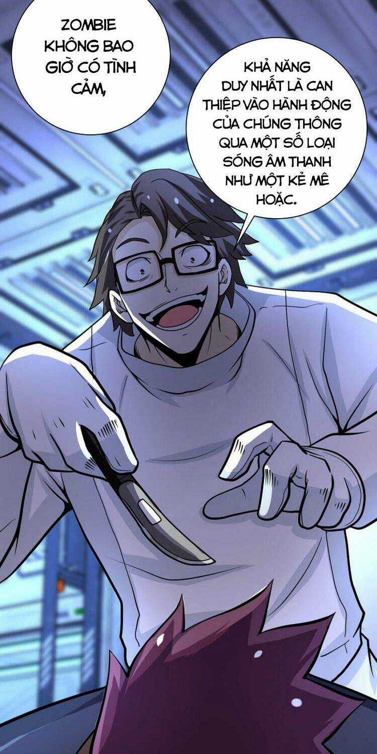 Mạt Thế Siêu Cấp Hệ Thống - Chapter 221 - Trang 6