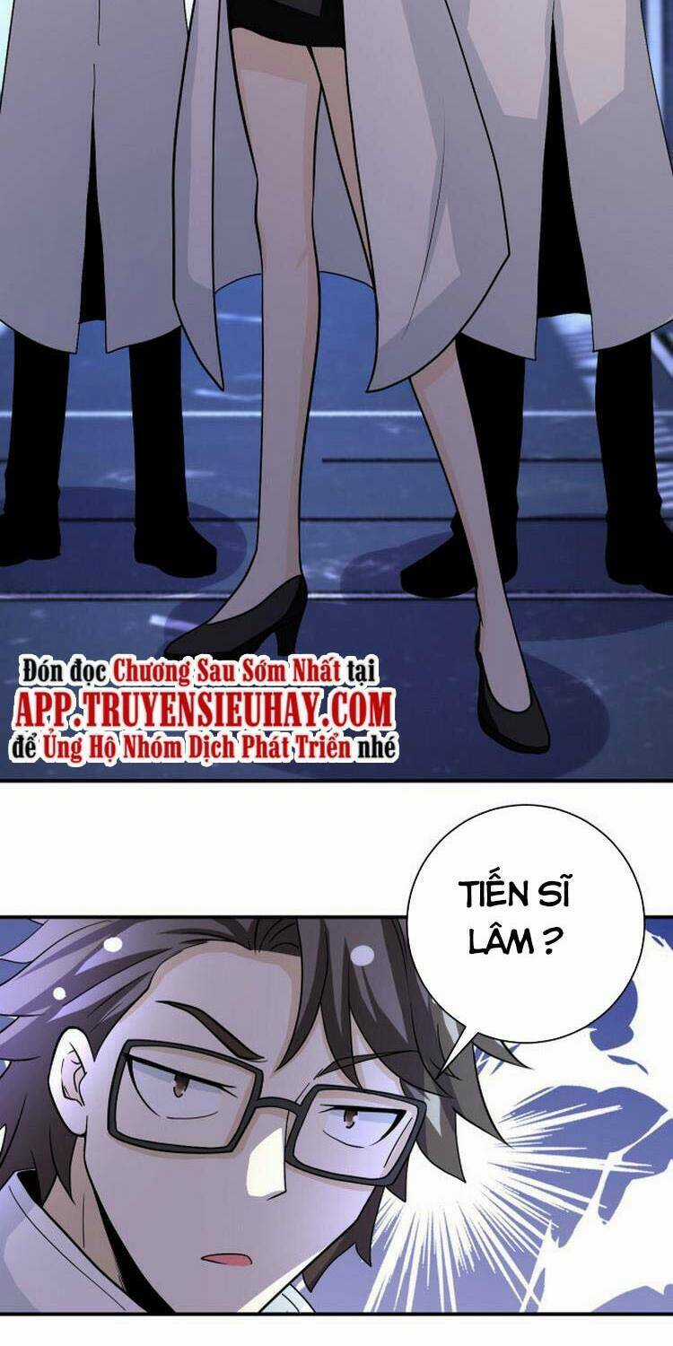 Mạt Thế Siêu Cấp Hệ Thống - Chapter 221 - Trang 10