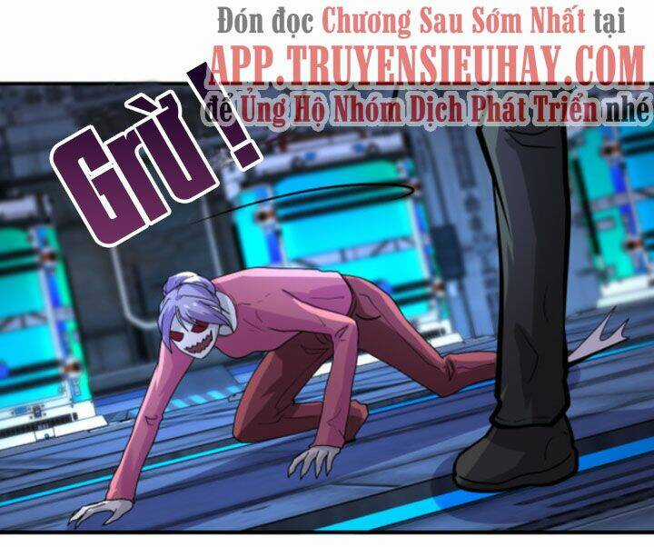 Mạt Thế Siêu Cấp Hệ Thống - Chapter 222 - Trang 3