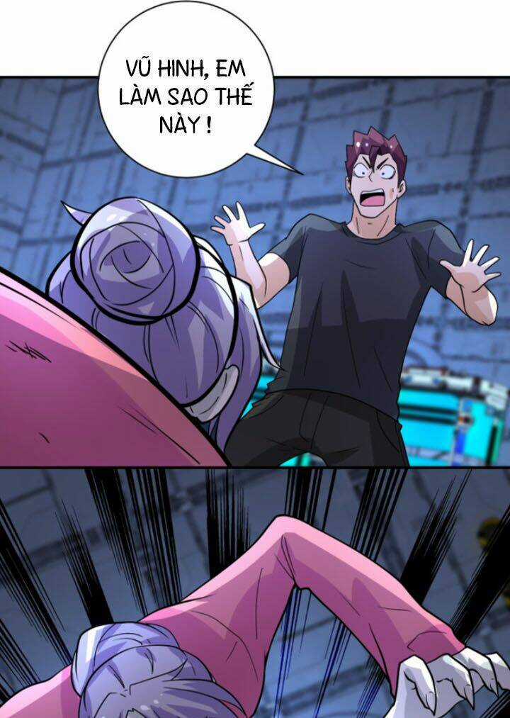 Mạt Thế Siêu Cấp Hệ Thống - Chapter 222 - Trang 4