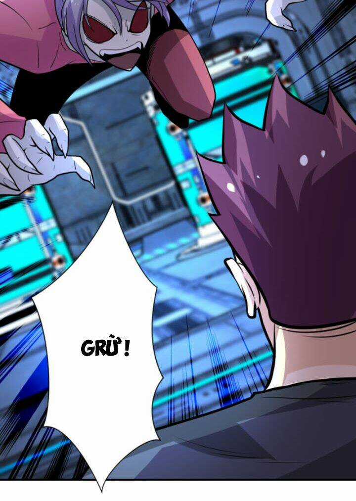 Mạt Thế Siêu Cấp Hệ Thống - Chapter 222 - Trang 5