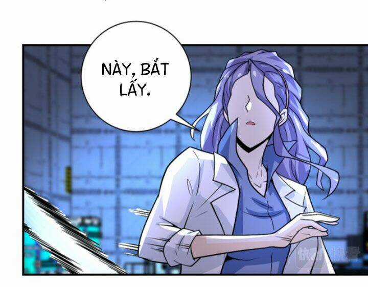 Mạt Thế Siêu Cấp Hệ Thống - Chapter 222 - Trang 6