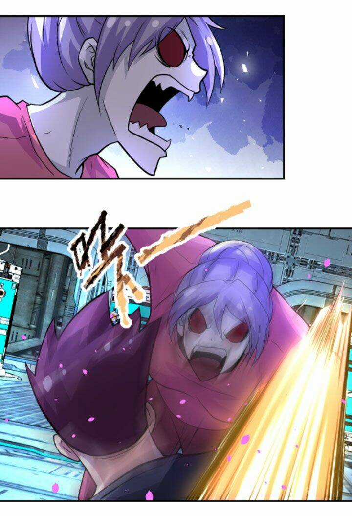 Mạt Thế Siêu Cấp Hệ Thống - Chapter 222 - Trang 9