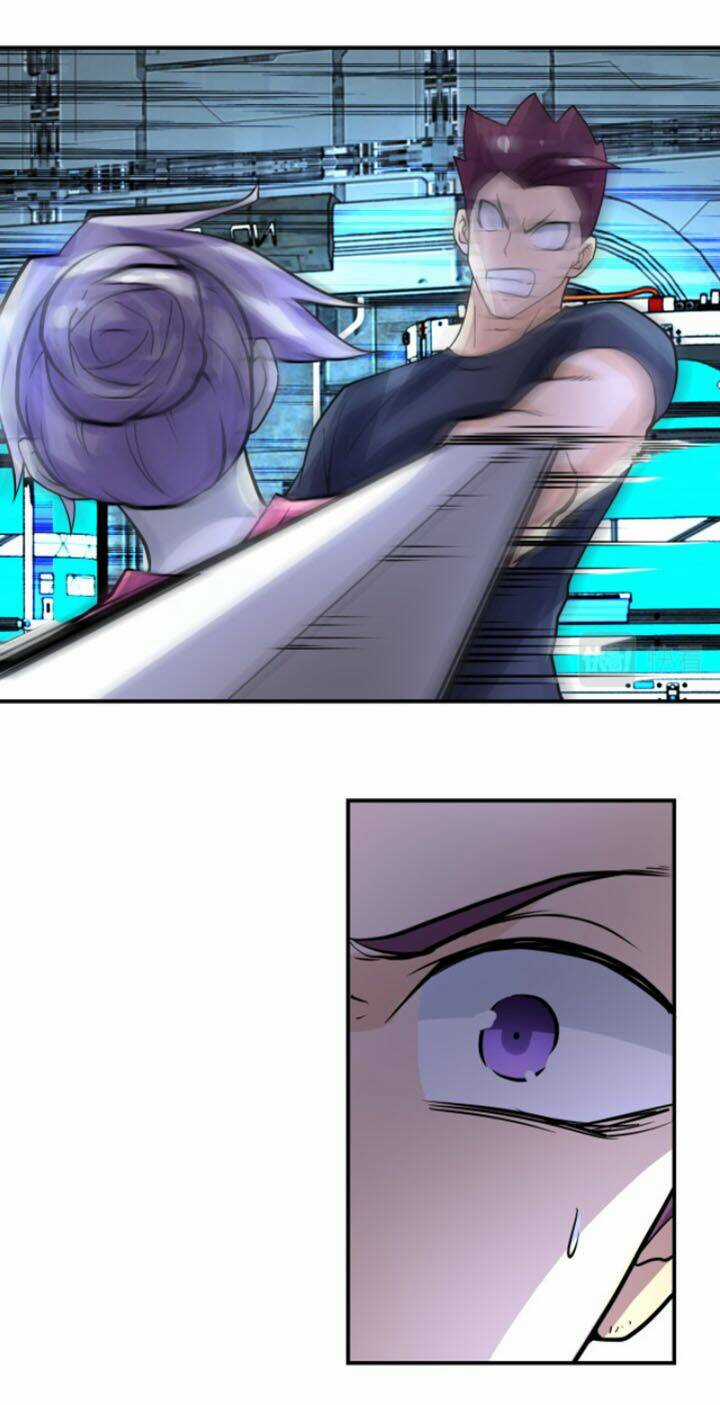 Mạt Thế Siêu Cấp Hệ Thống - Chapter 222 - Trang 10