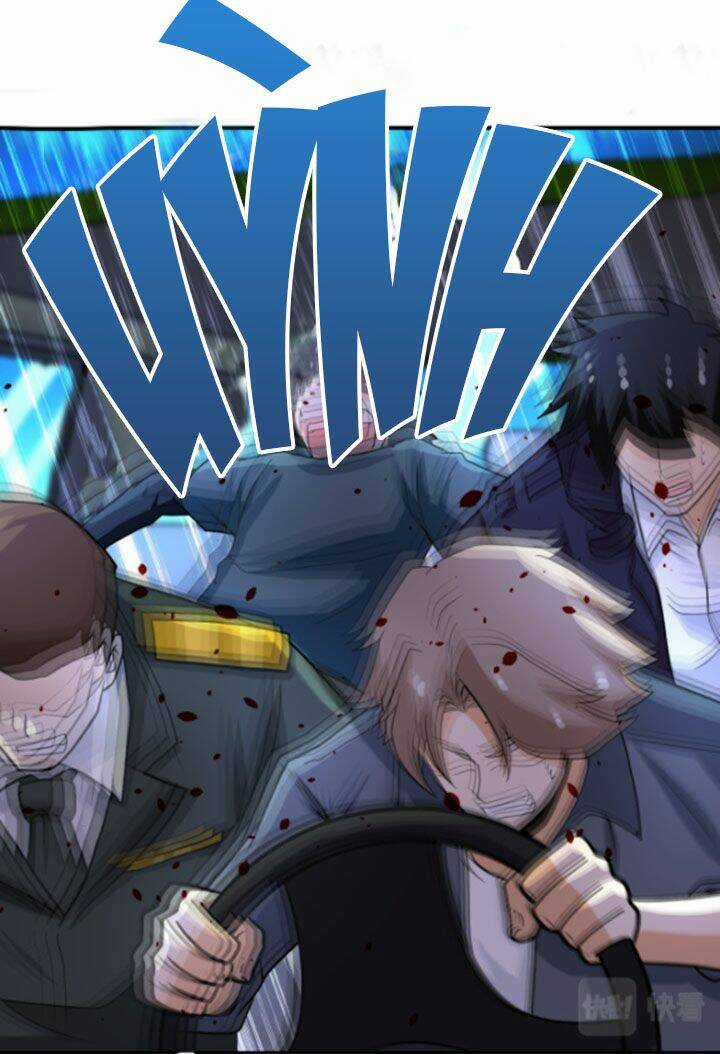 Mạt Thế Siêu Cấp Hệ Thống - Chapter 223 - Trang 1