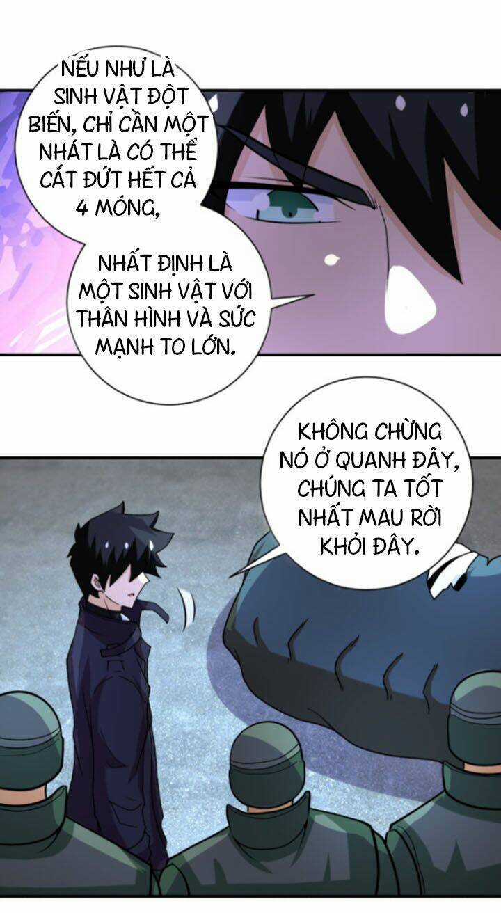 Mạt Thế Siêu Cấp Hệ Thống - Chapter 223 - Trang 7