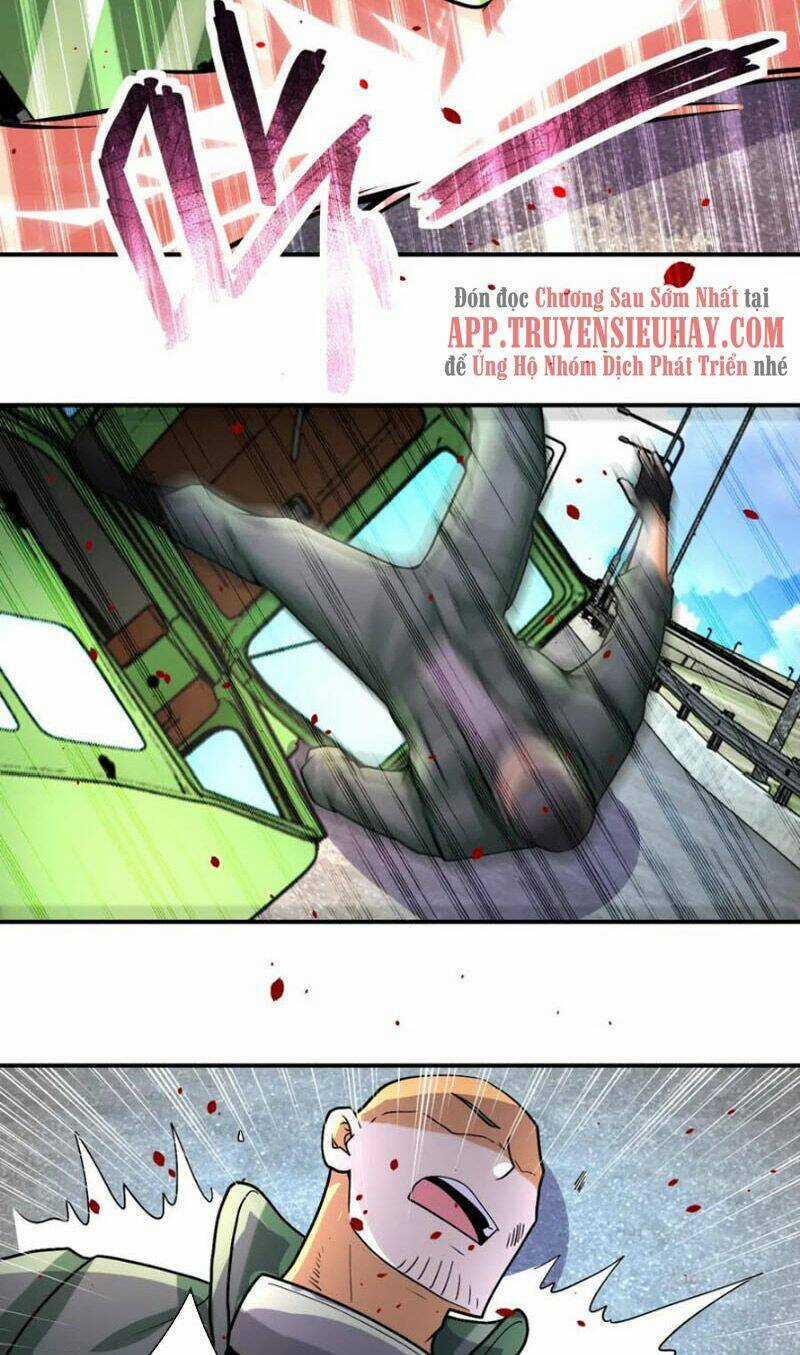 Mạt Thế Siêu Cấp Hệ Thống - Chapter 224 - Trang 2