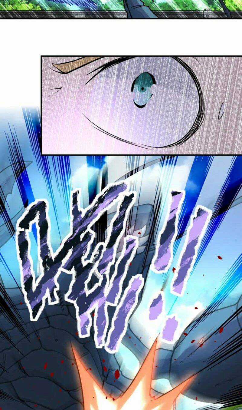 Mạt Thế Siêu Cấp Hệ Thống - Chapter 224 - Trang 15