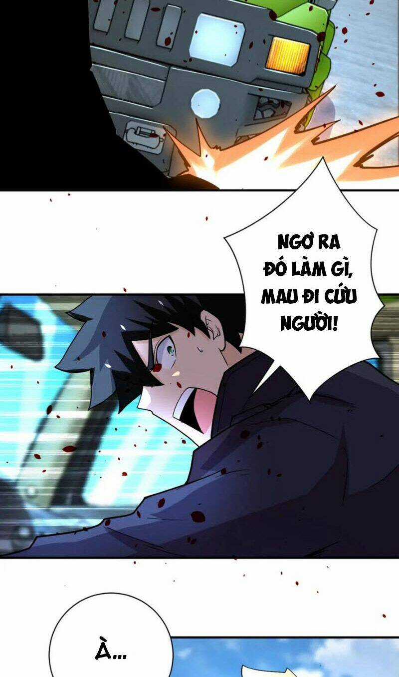 Mạt Thế Siêu Cấp Hệ Thống - Chapter 224 - Trang 17