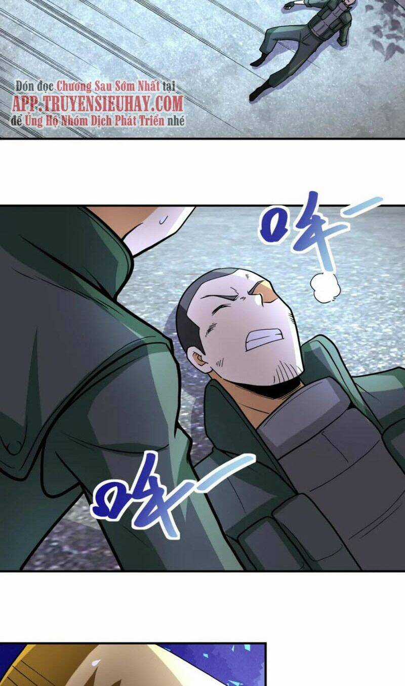 Mạt Thế Siêu Cấp Hệ Thống - Chapter 224 - Trang 19