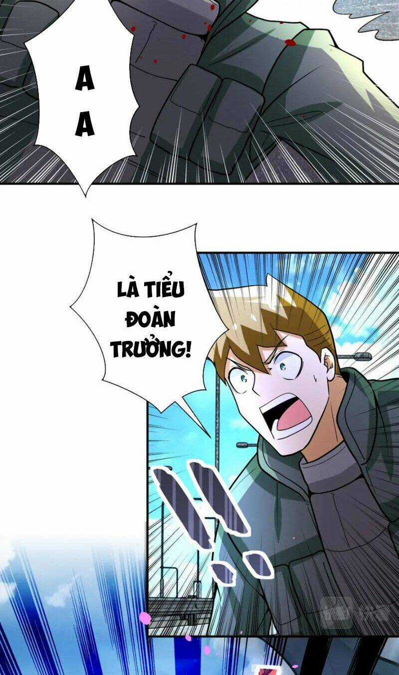 Mạt Thế Siêu Cấp Hệ Thống - Chapter 224 - Trang 3