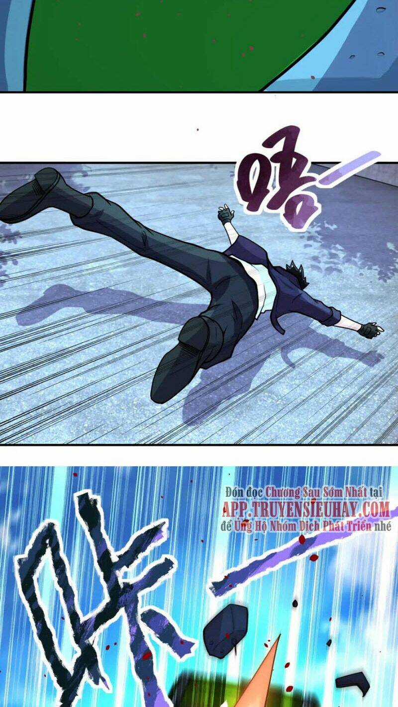 Mạt Thế Siêu Cấp Hệ Thống - Chapter 224 - Trang 24