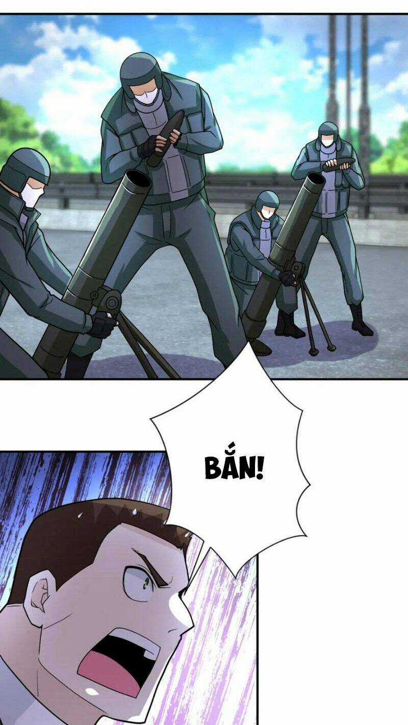 Mạt Thế Siêu Cấp Hệ Thống - Chapter 224 - Trang 27